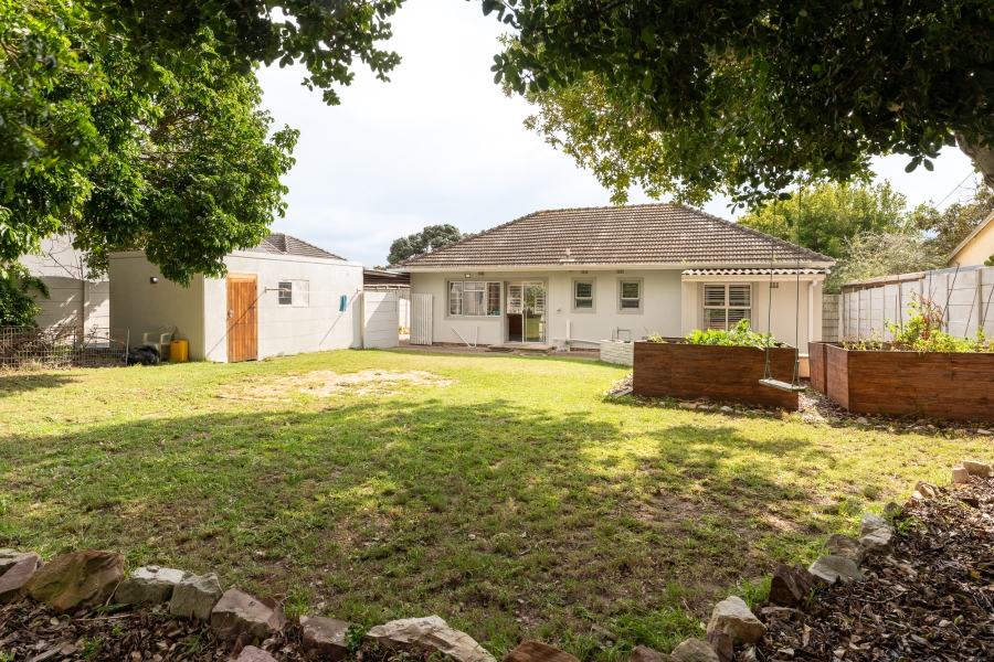 3 Bedroom Property for Sale in Sun Valley Western Cape